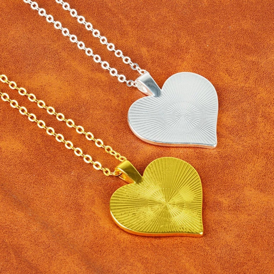 Emotional & Heartfelt Necklace