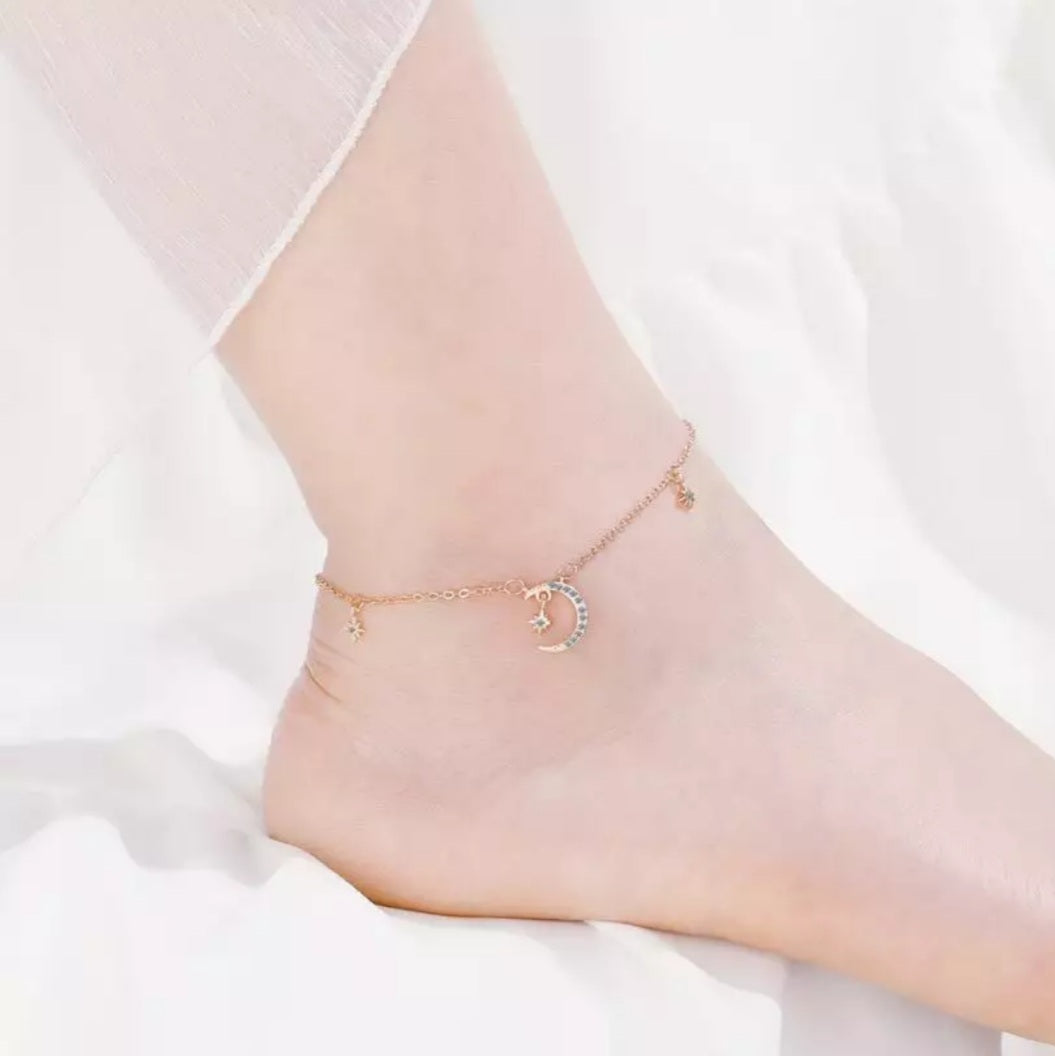 Anklets