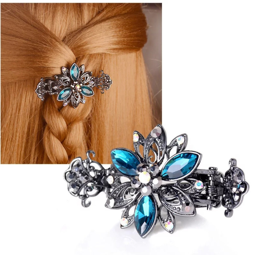 Hair Jewellery and Scrunchies