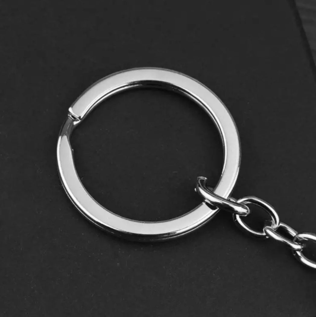 Darth Vader Bottle Opener Keychain